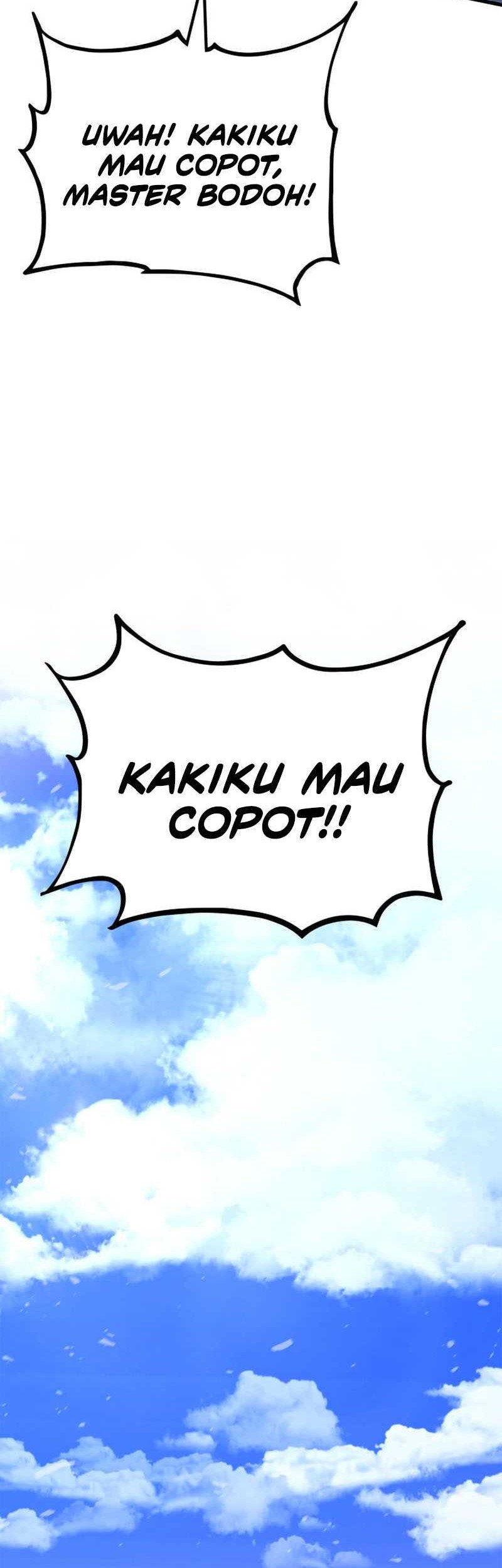 Ranker’s Return Chapter 180 - halaman 6