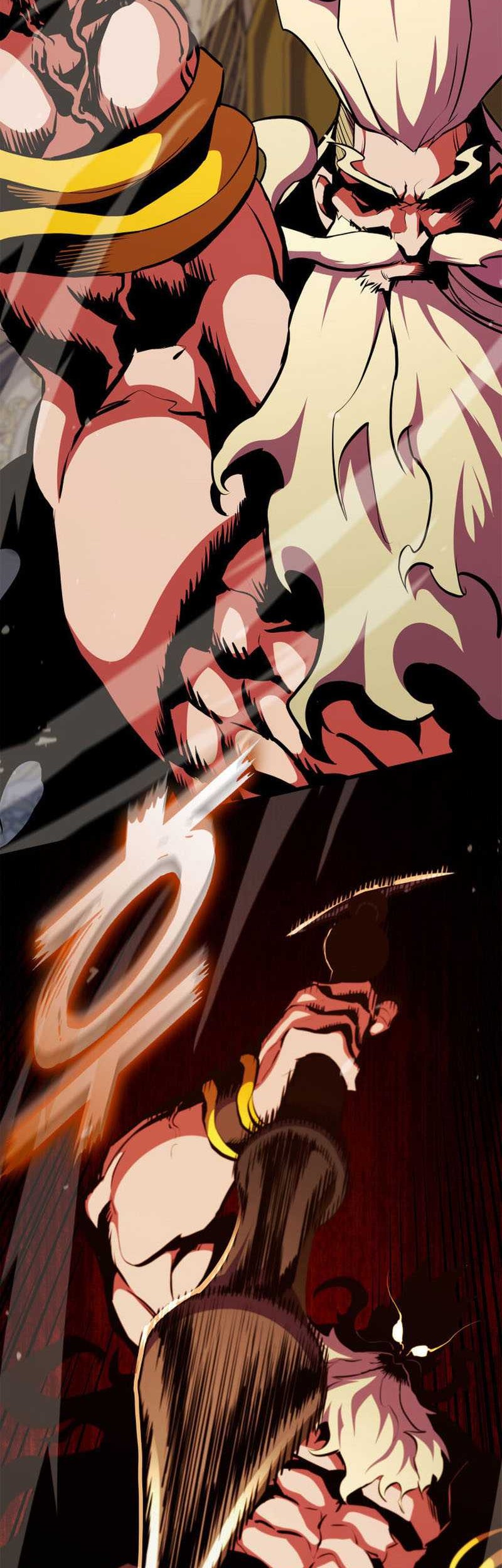 Ranker’s Return Chapter 180 - halaman 60
