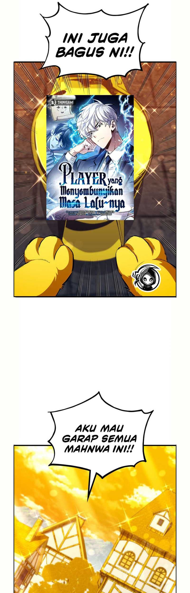 Ranker’s Return Chapter 180 - halaman 69