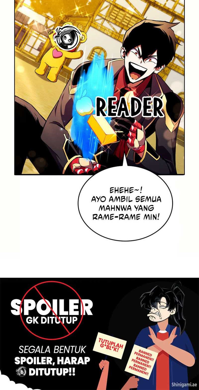 Ranker’s Return Chapter 180 - halaman 70