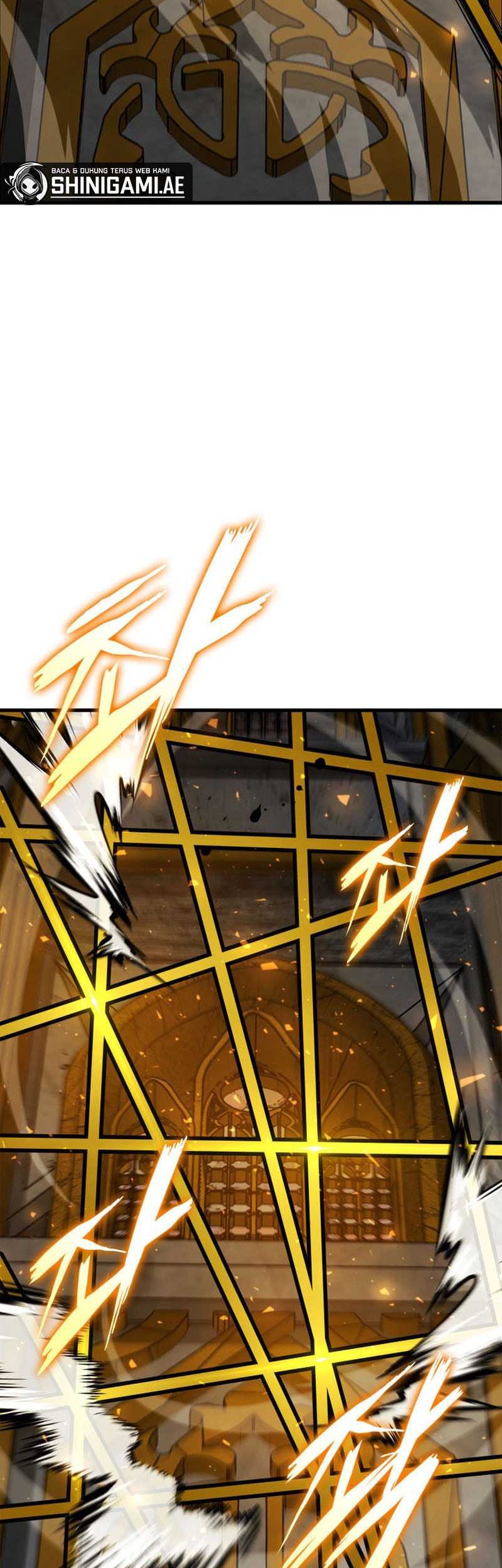 Ranker’s Return Chapter 181 - halaman 13