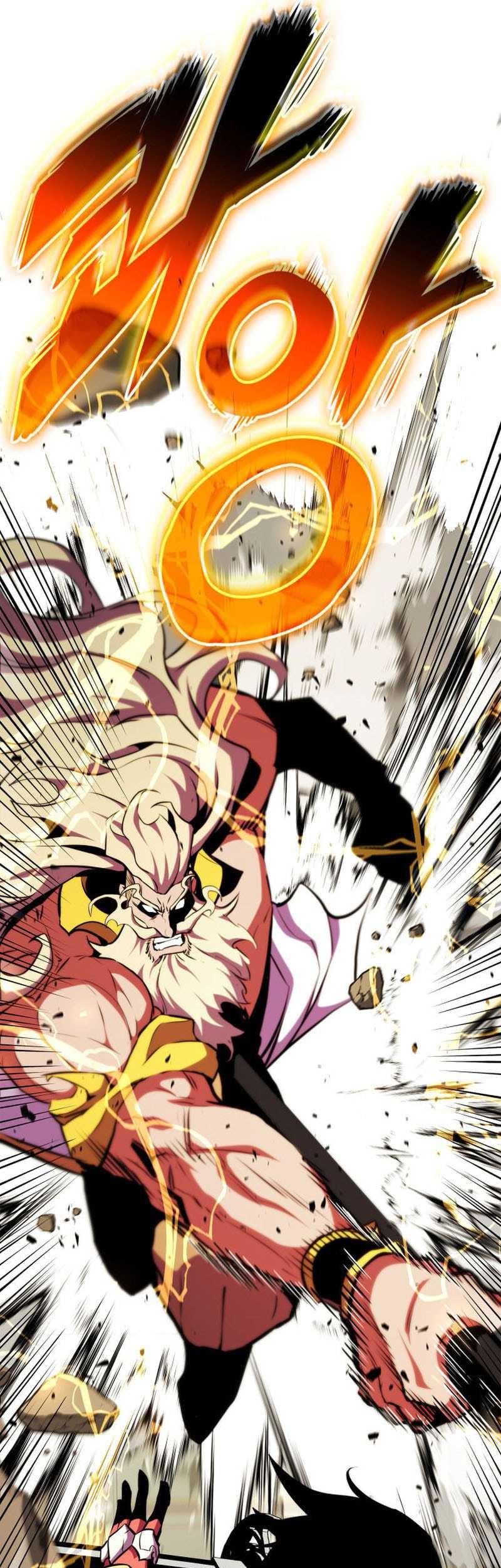 Ranker’s Return Chapter 181 - halaman 15