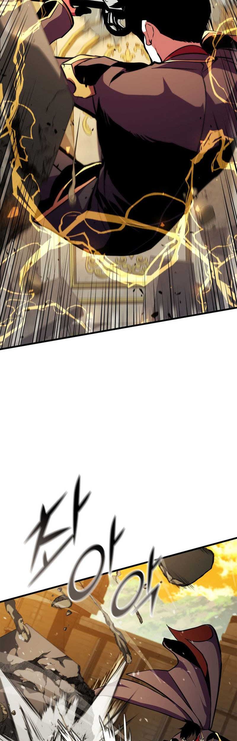 Ranker’s Return Chapter 181 - halaman 16