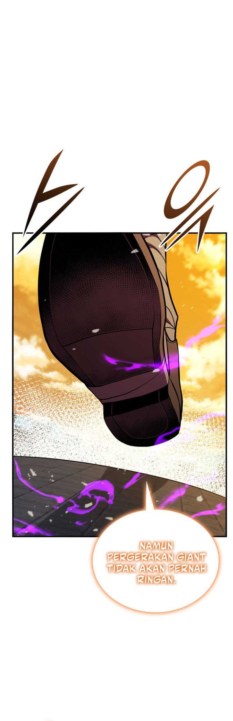 Ranker’s Return Chapter 181 - halaman 34