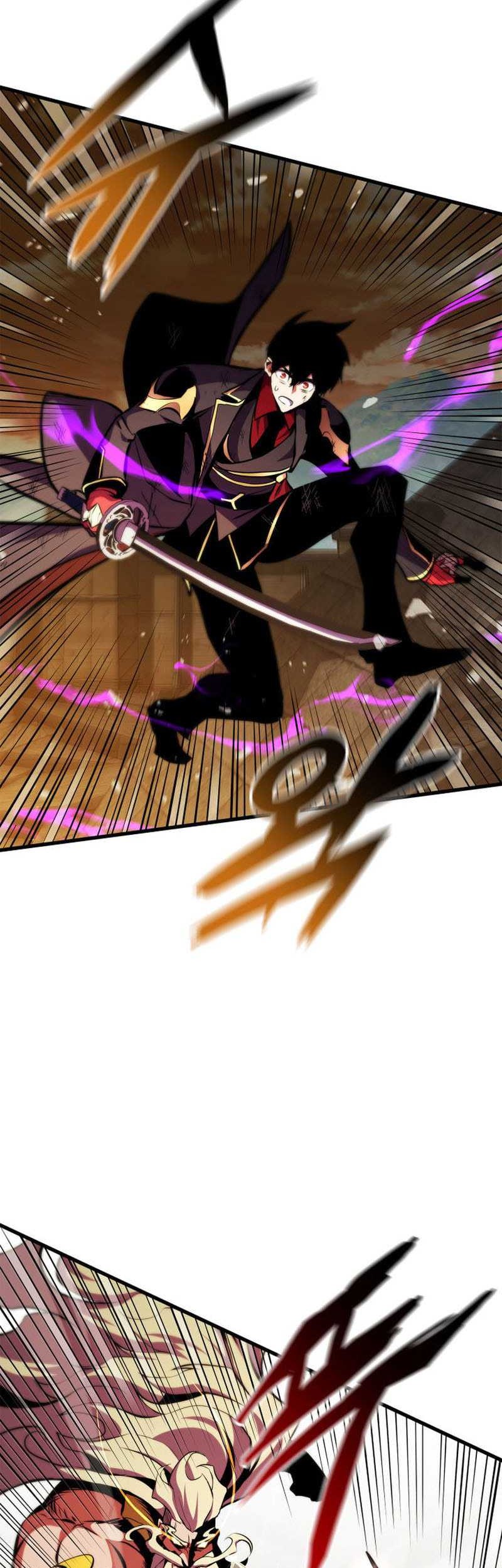 Ranker’s Return Chapter 181 - halaman 37