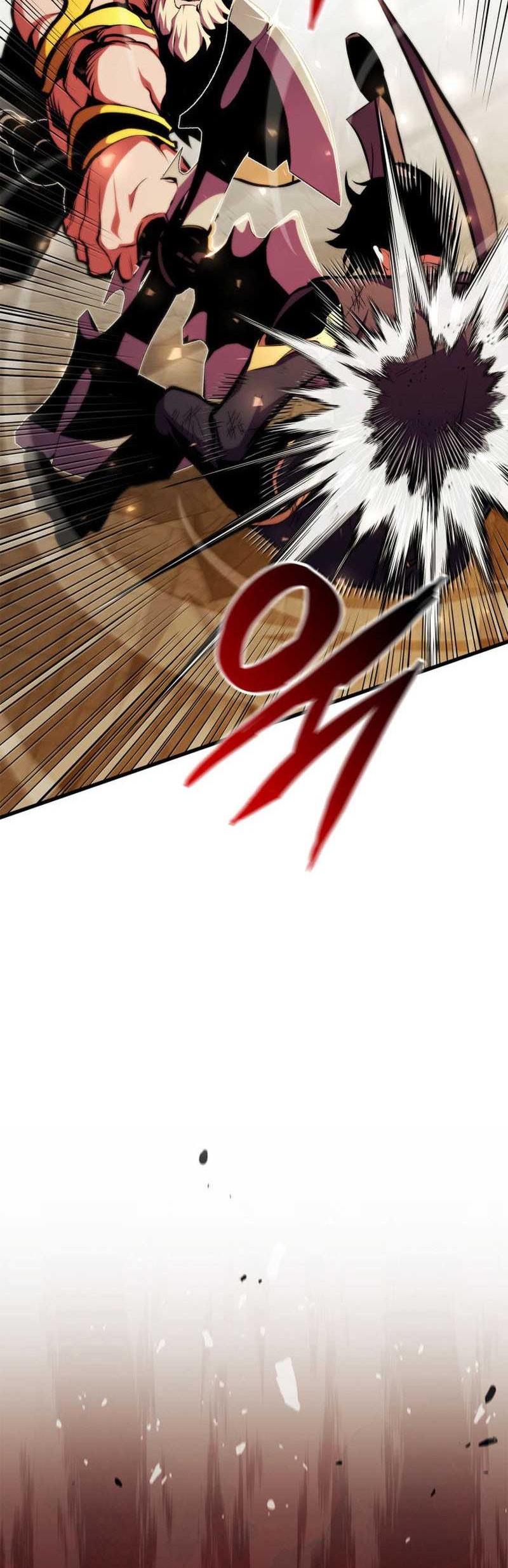 Ranker’s Return Chapter 181 - halaman 38