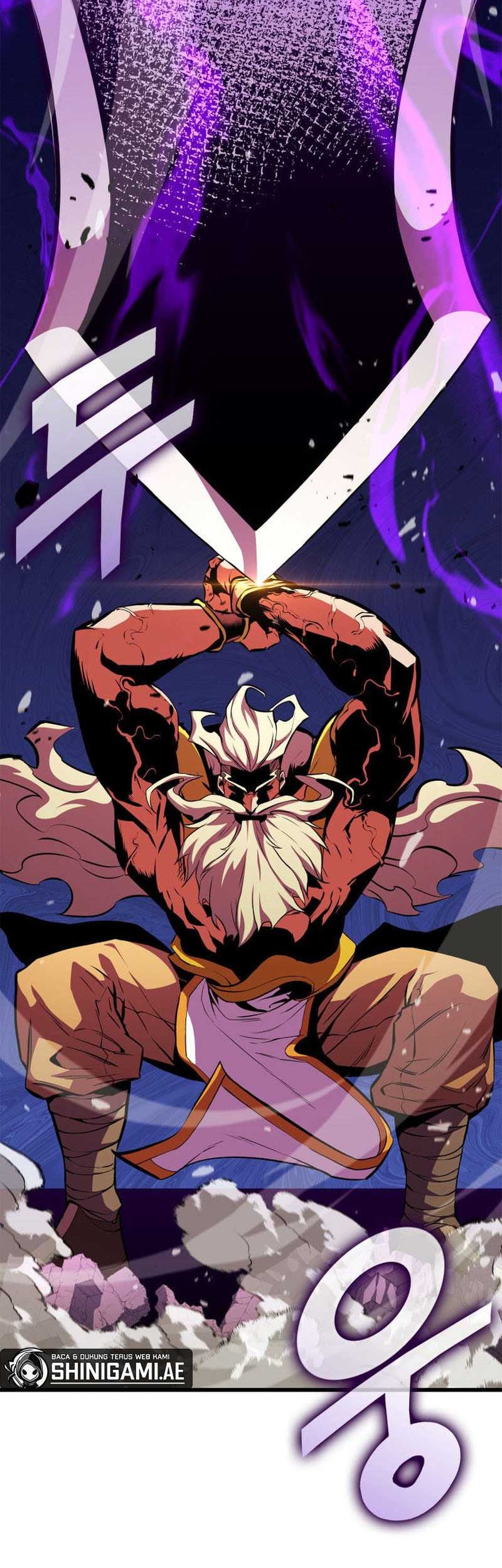 Ranker’s Return Chapter 181 - halaman 46