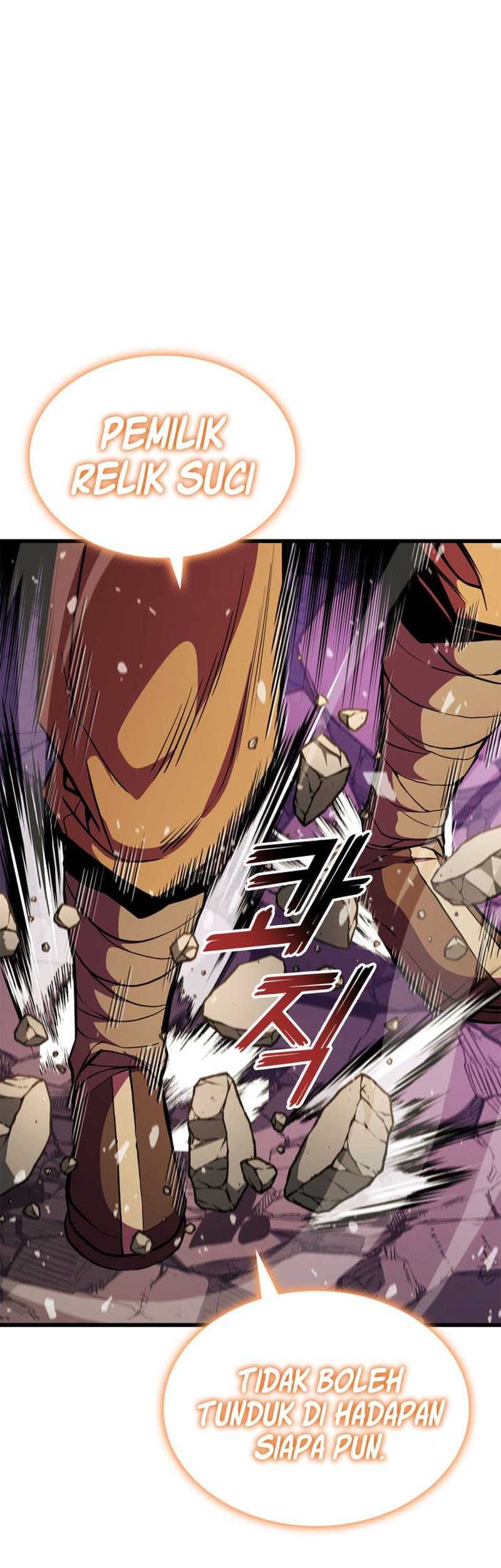 Ranker’s Return Chapter 181 - halaman 47