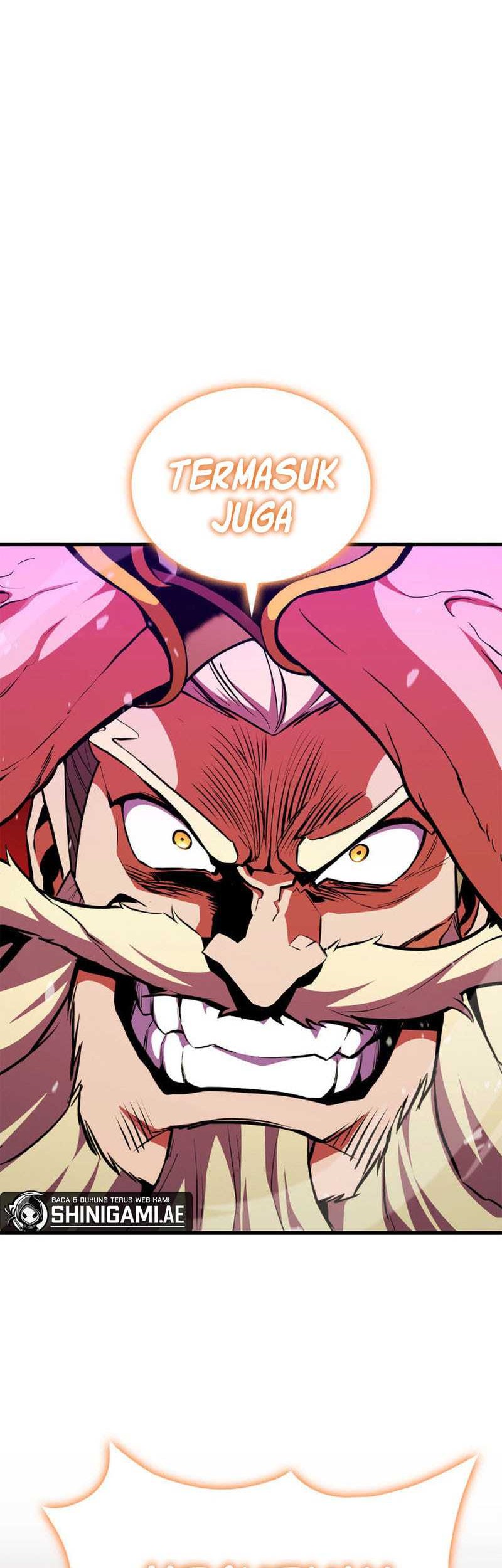 Ranker’s Return Chapter 181 - halaman 48