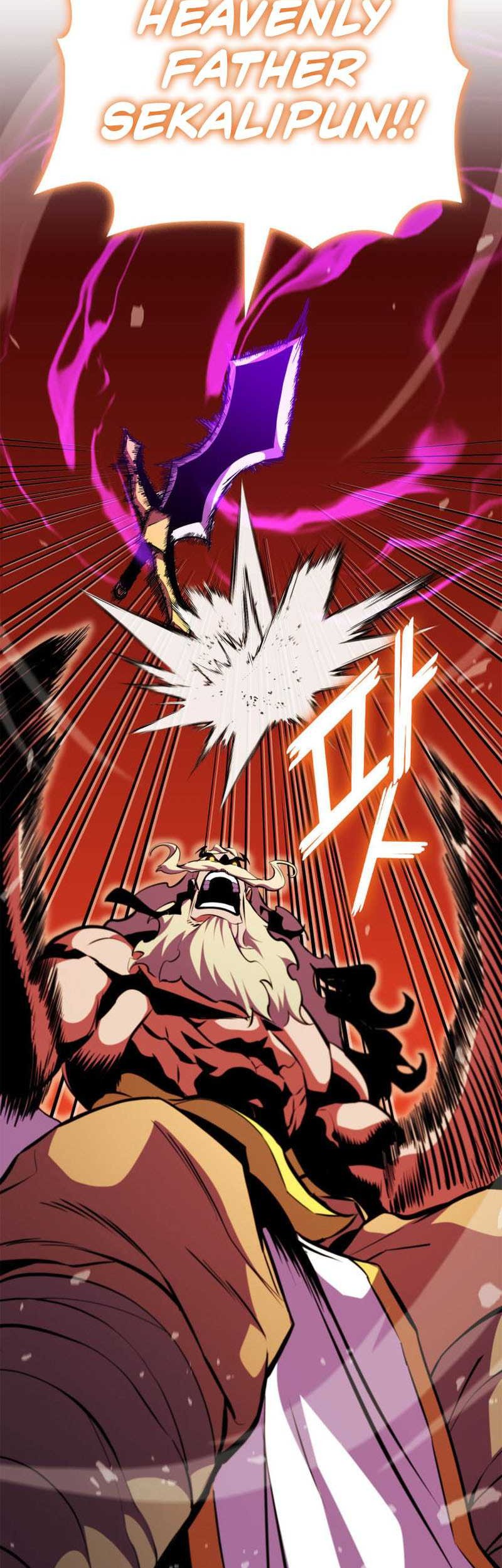 Ranker’s Return Chapter 181 - halaman 49