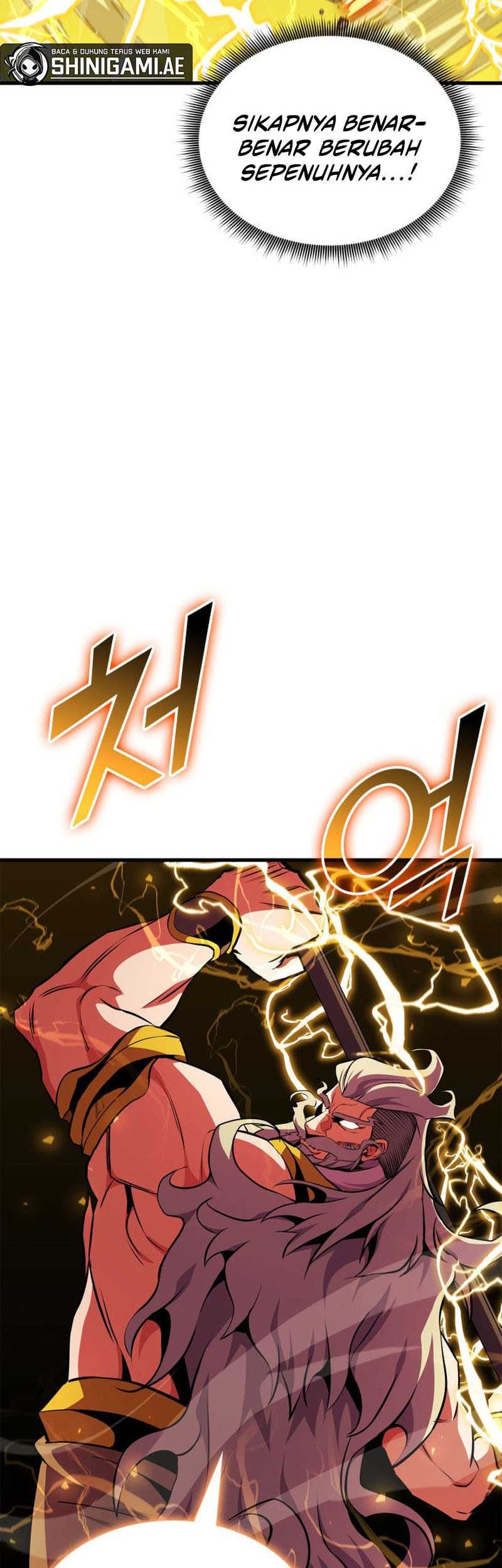 Ranker’s Return Chapter 181 - halaman 5