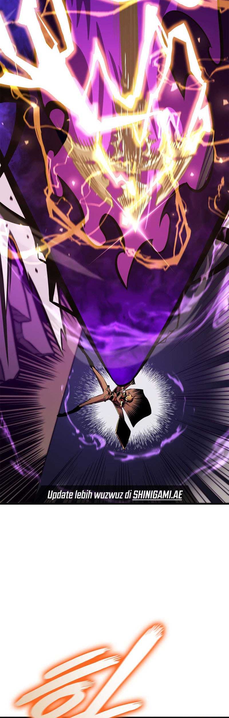 Ranker’s Return Chapter 181 - halaman 60
