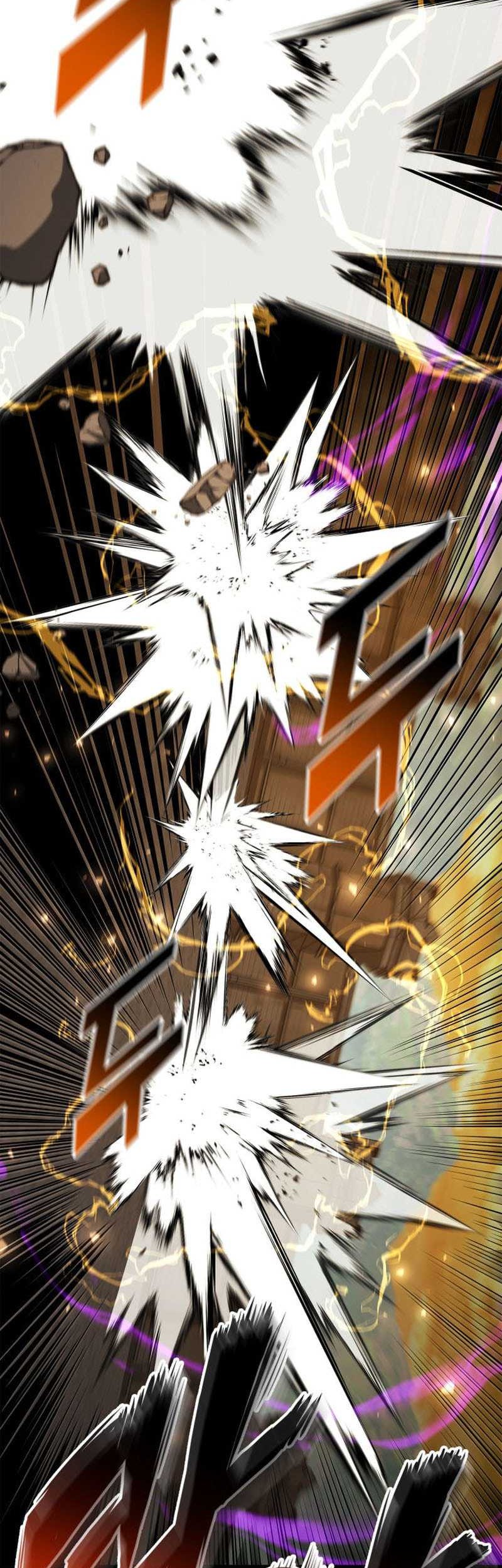 Ranker’s Return Chapter 181 - halaman 64