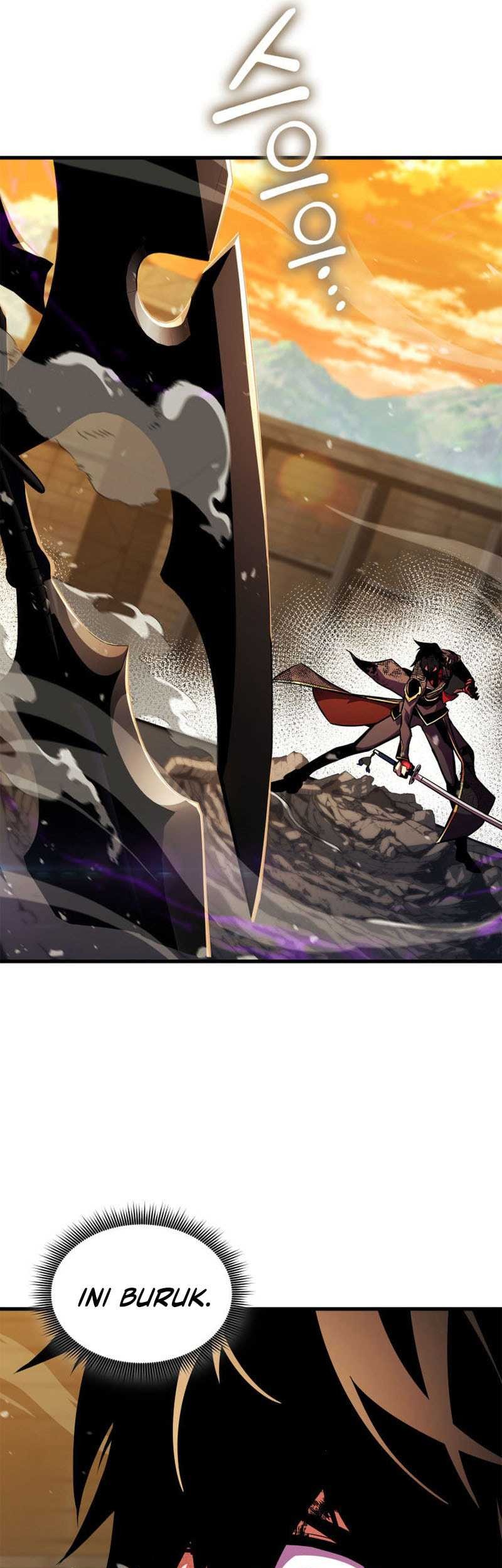 Ranker’s Return Chapter 181 - halaman 66