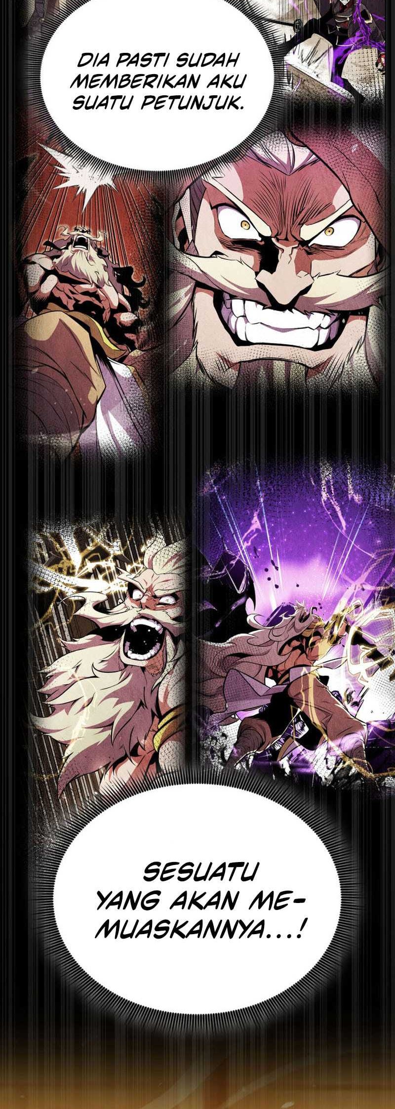 Ranker’s Return Chapter 181 - halaman 73