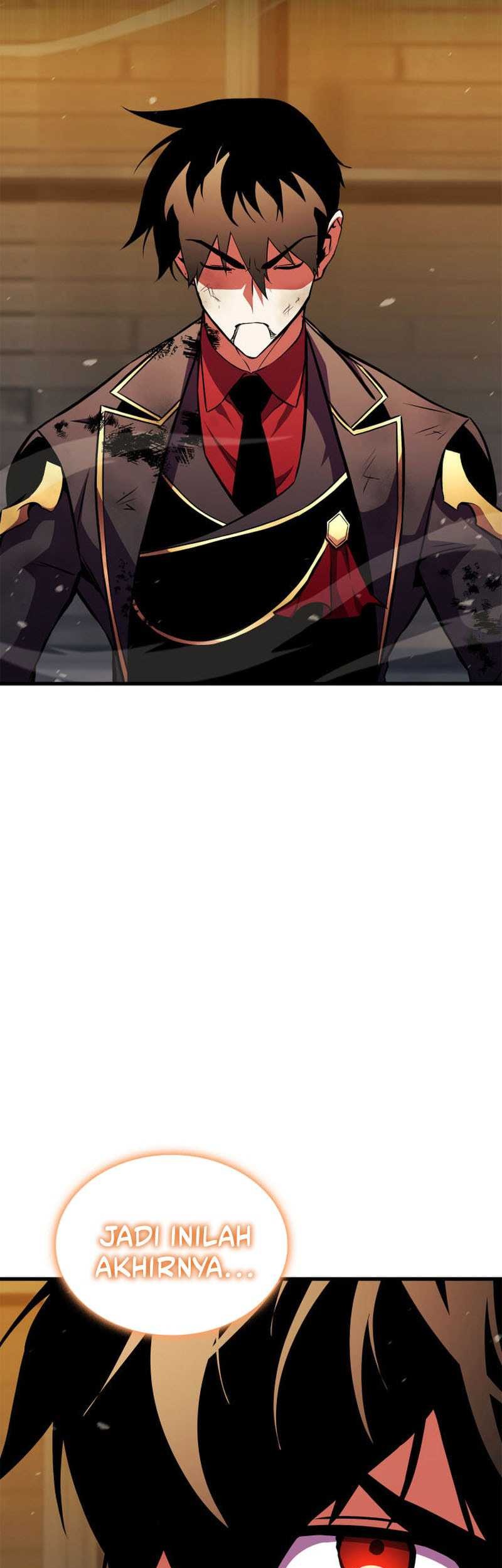 Ranker’s Return Chapter 181 - halaman 74