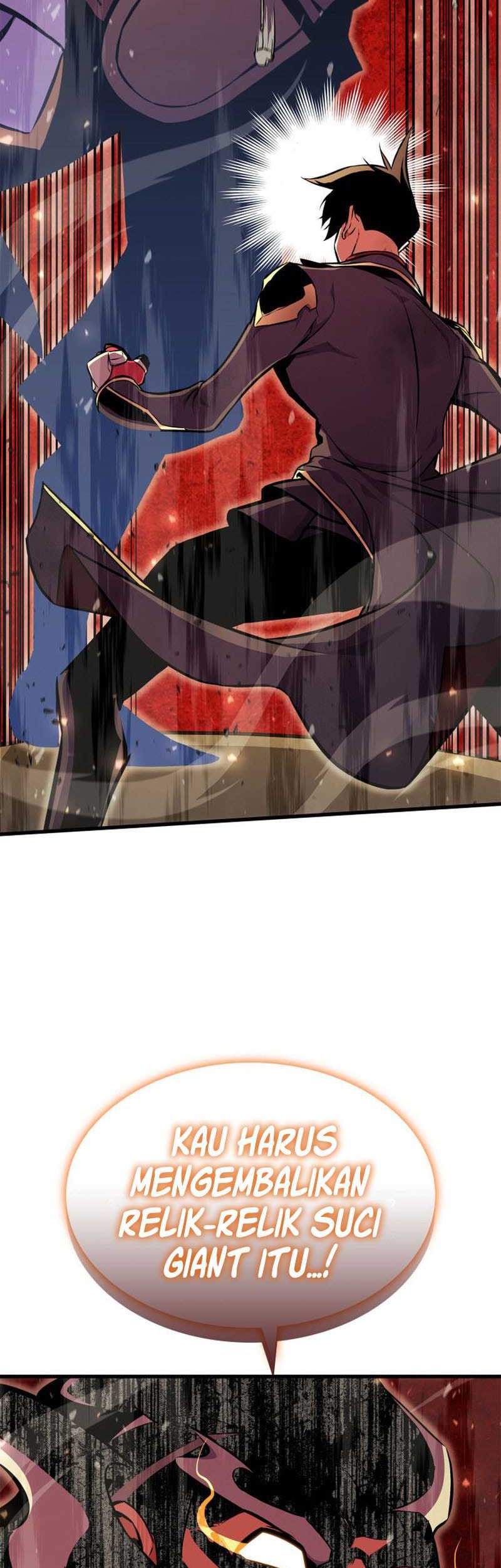 Ranker’s Return Chapter 181 - halaman 76