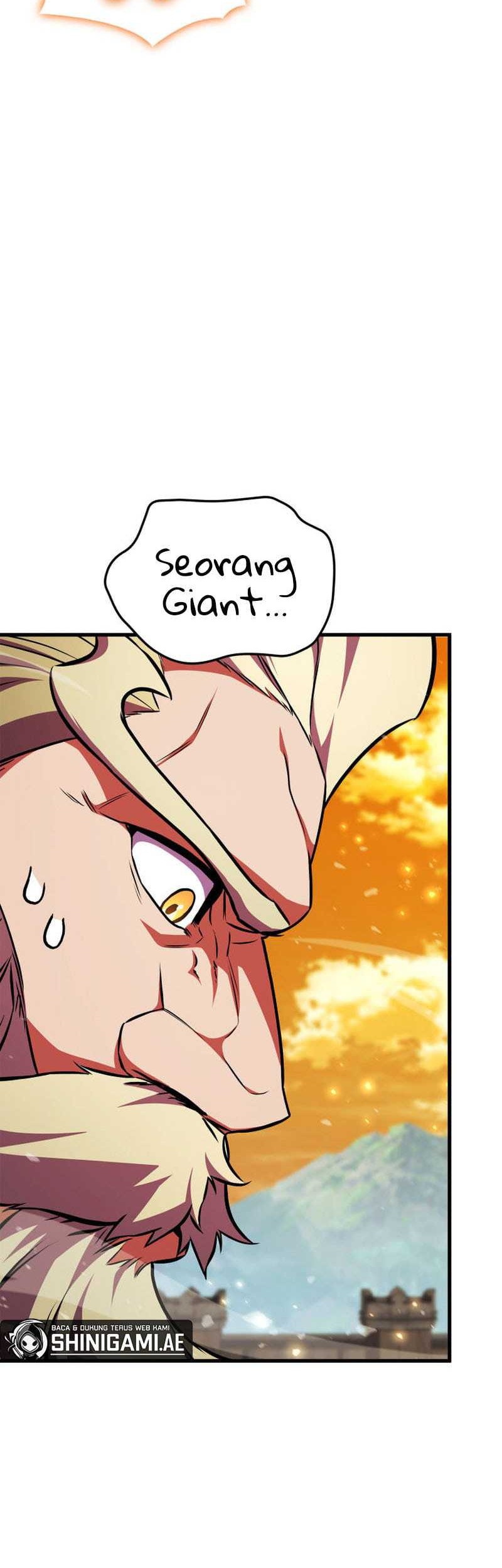 Ranker’s Return Chapter 181 - halaman 81