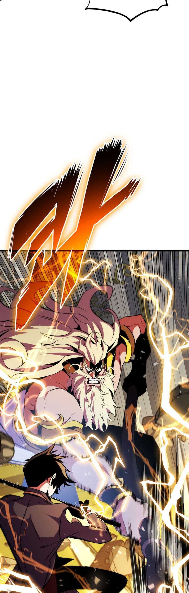 Ranker’s Return Chapter 181 - halaman 9
