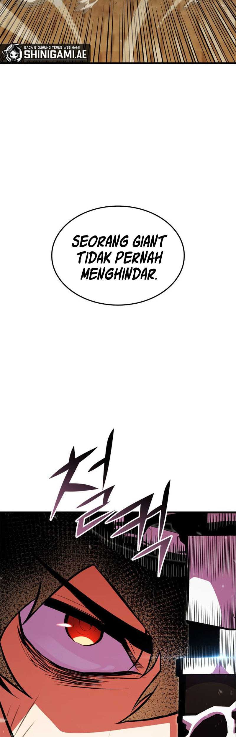Ranker’s Return Chapter 182 - halaman 17