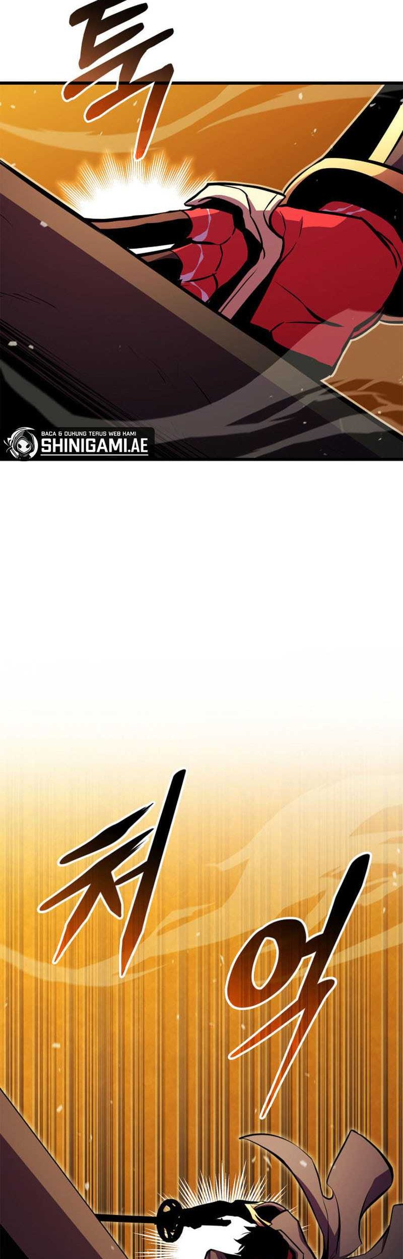 Ranker’s Return Chapter 182 - halaman 28