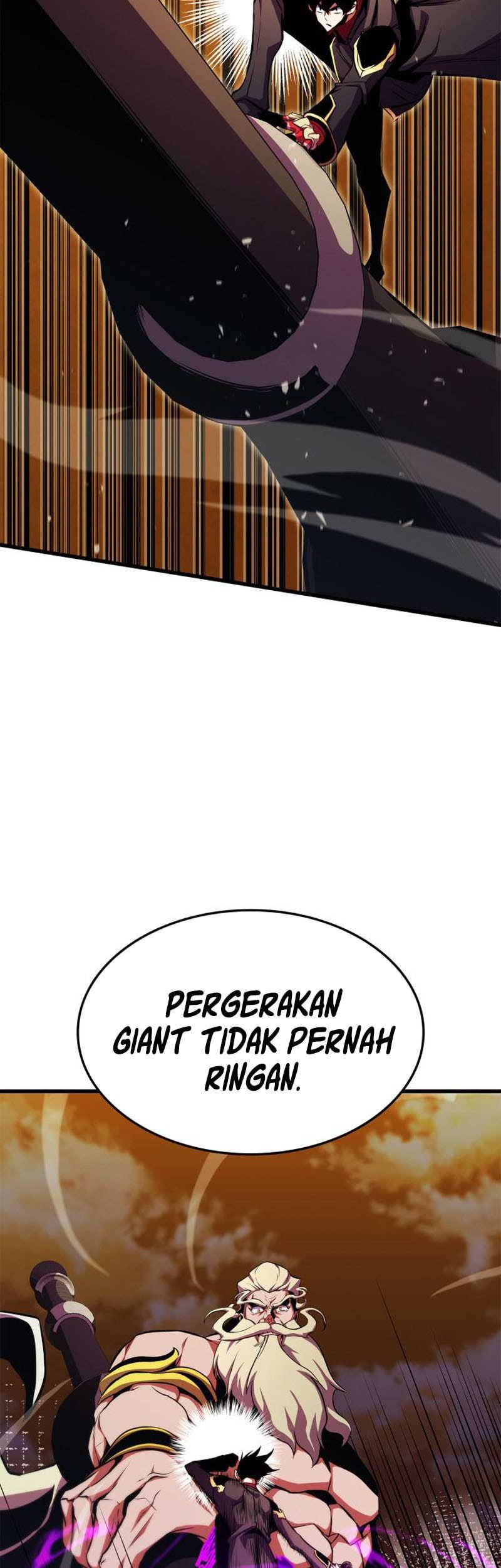 Ranker’s Return Chapter 182 - halaman 29