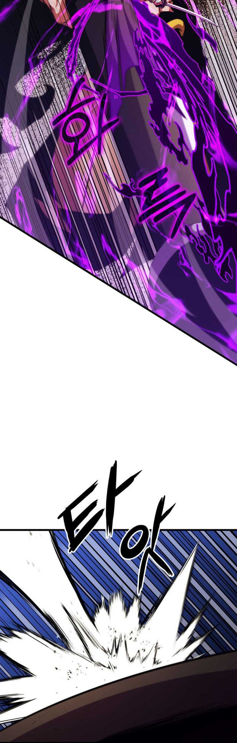 Ranker’s Return Chapter 182 - halaman 30