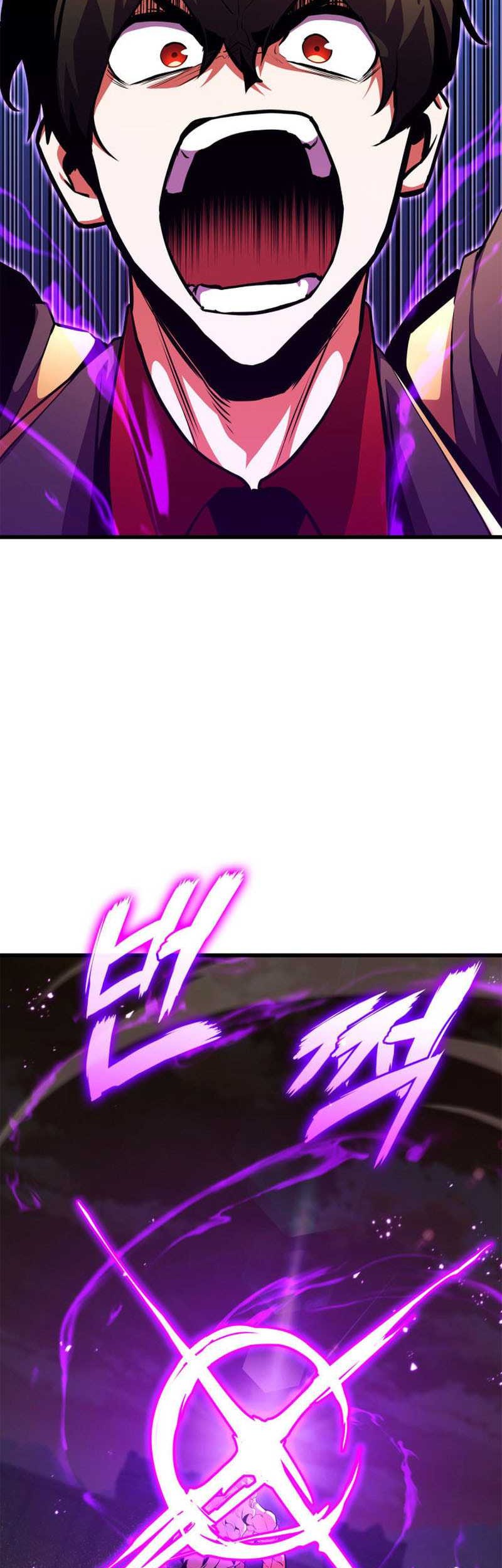 Ranker’s Return Chapter 182 - halaman 33