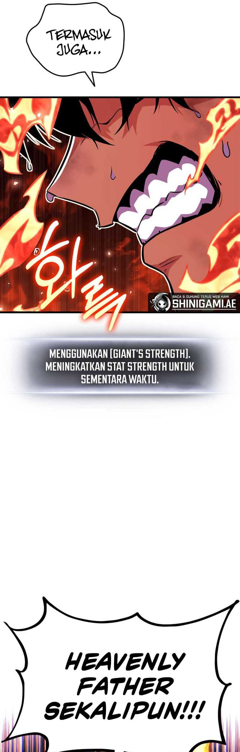 Ranker’s Return Chapter 182 - halaman 4