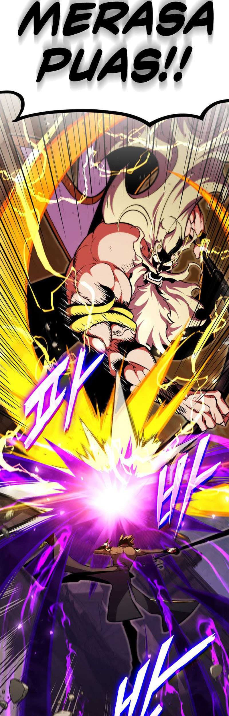 Ranker’s Return Chapter 182 - halaman 41