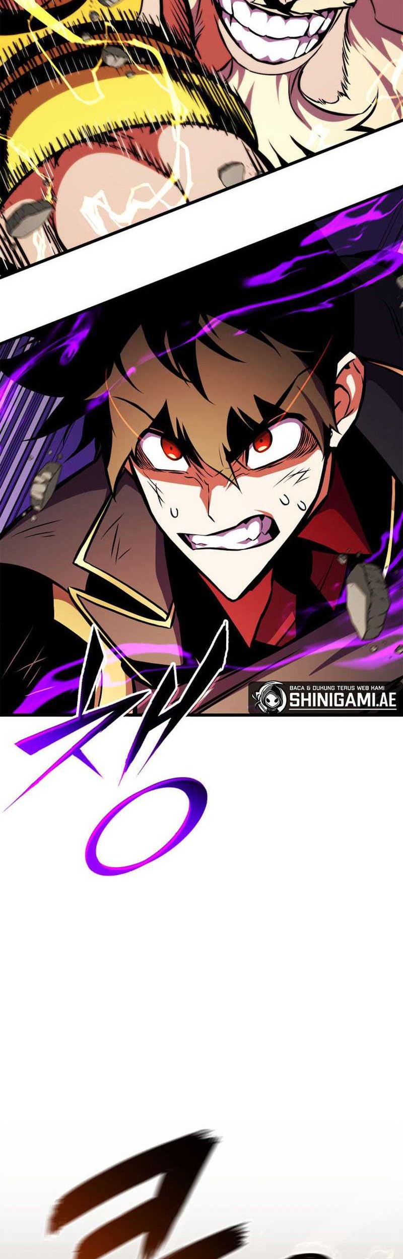 Ranker’s Return Chapter 182 - halaman 44