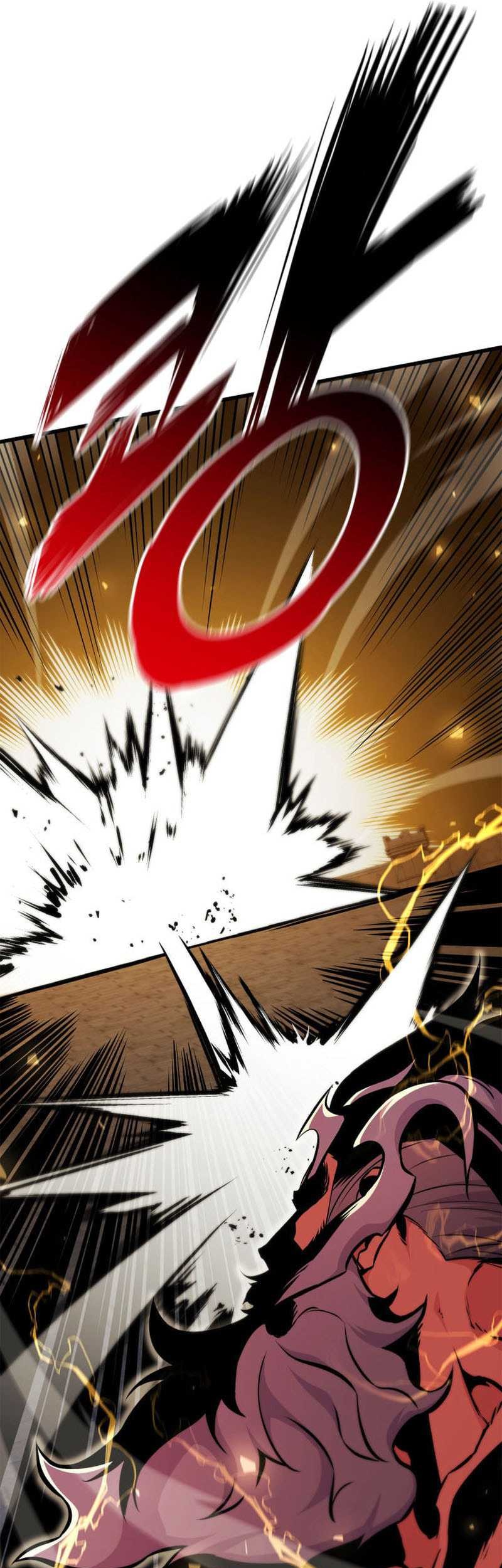 Ranker’s Return Chapter 182 - halaman 46