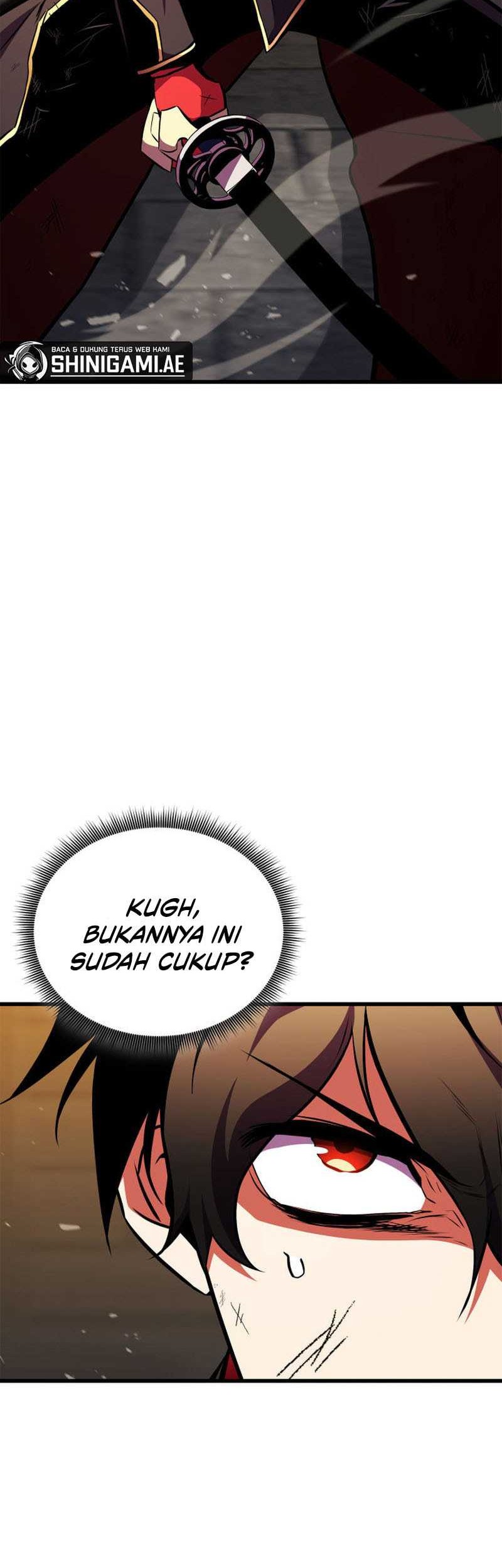 Ranker’s Return Chapter 182 - halaman 49