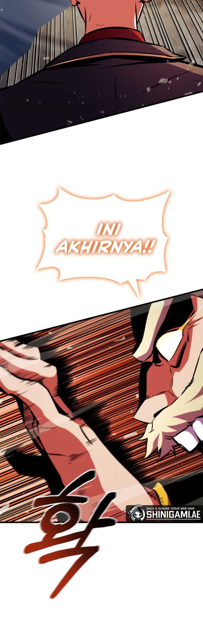 Ranker’s Return Chapter 182 - halaman 51