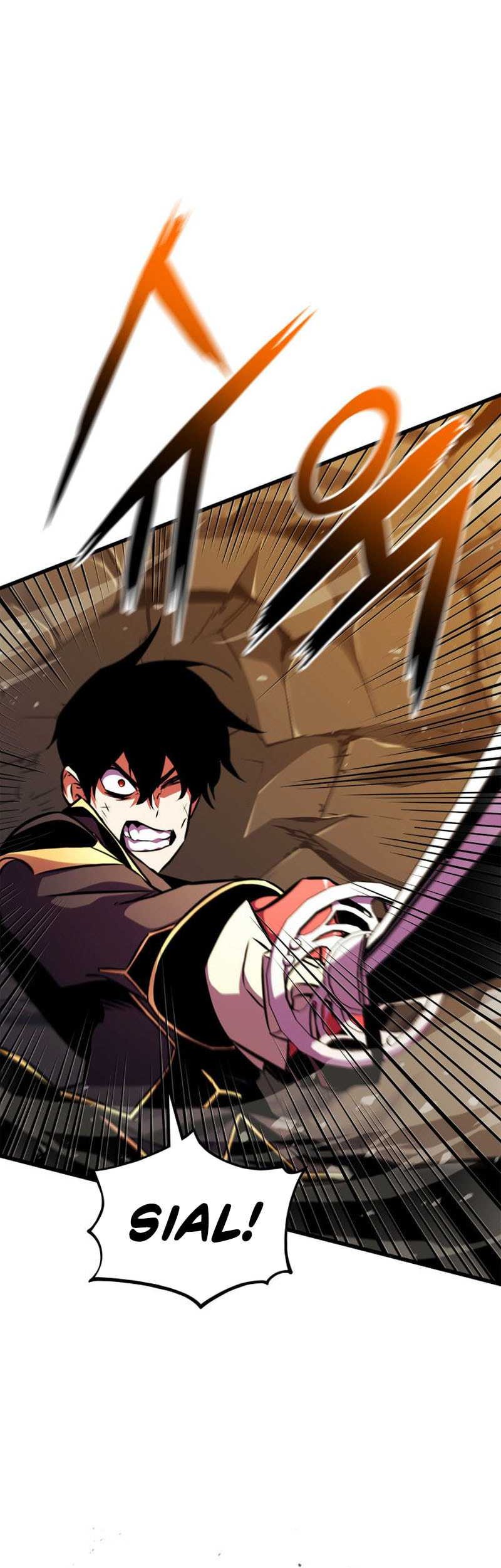 Ranker’s Return Chapter 182 - halaman 52