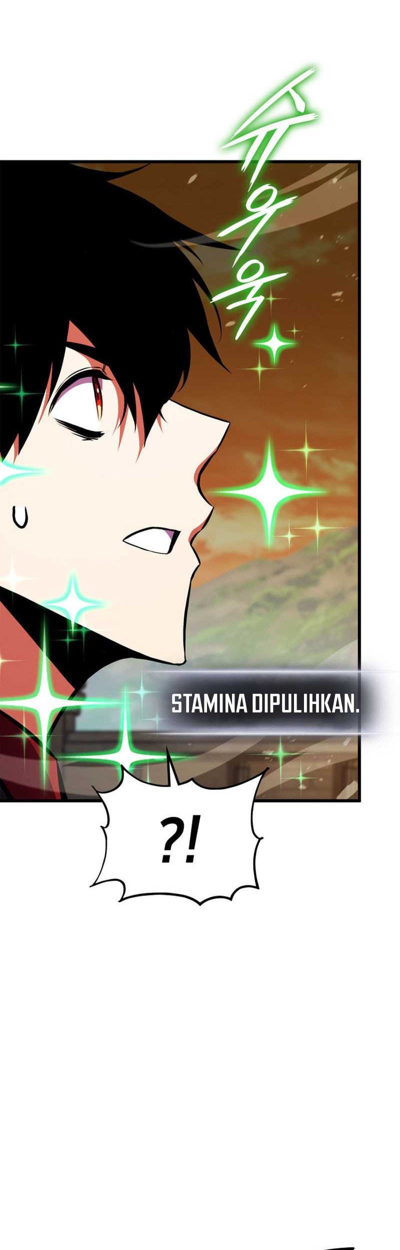 Ranker’s Return Chapter 182 - halaman 55