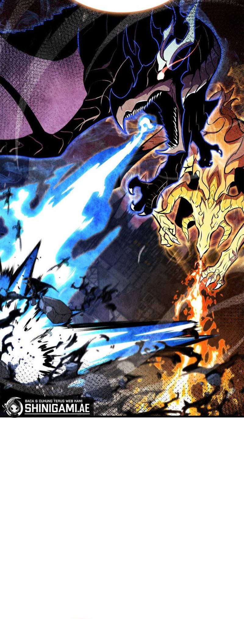 Ranker’s Return Chapter 182 - halaman 72
