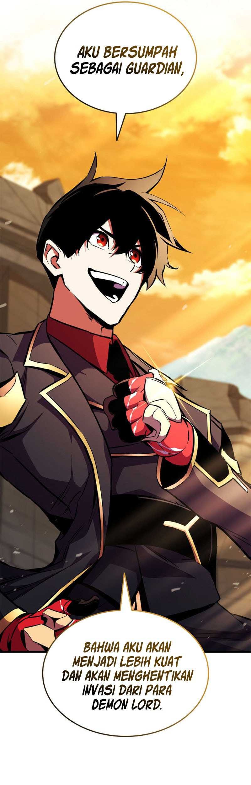 Ranker’s Return Chapter 182 - halaman 77