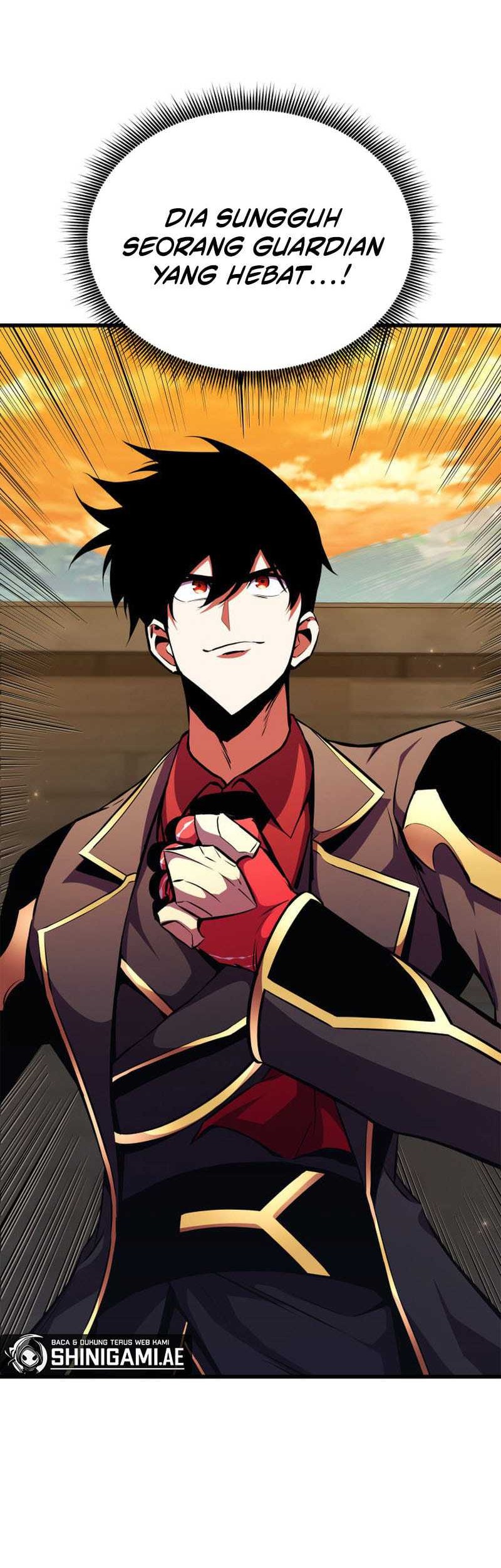 Ranker’s Return Chapter 182 - halaman 80