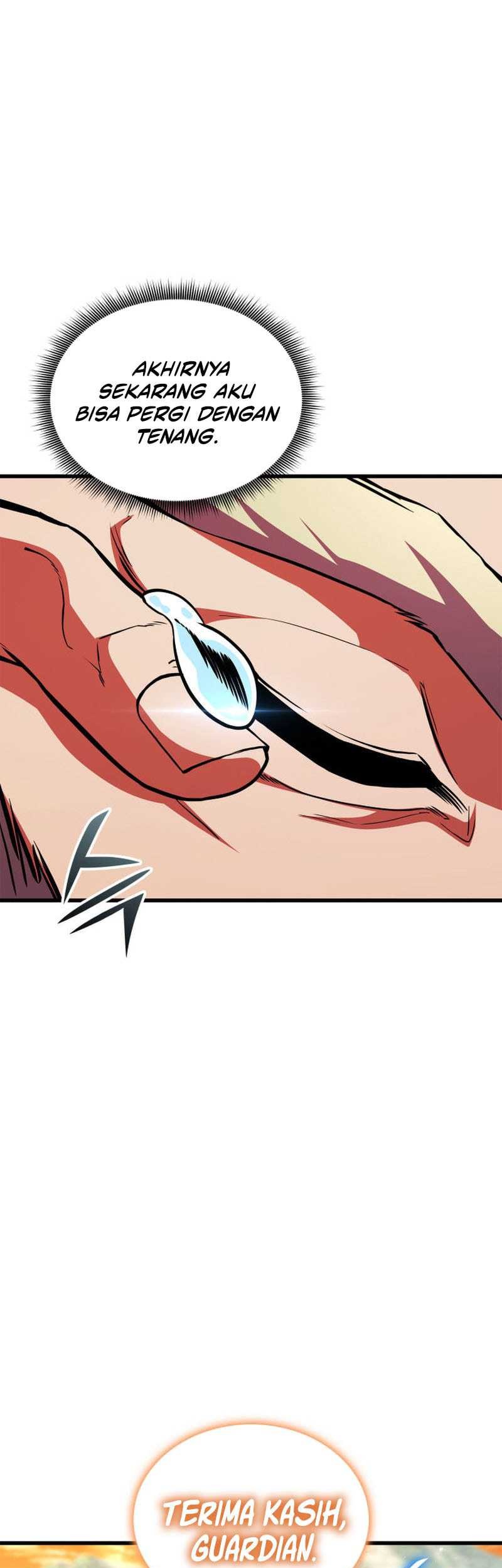 Ranker’s Return Chapter 182 - halaman 81