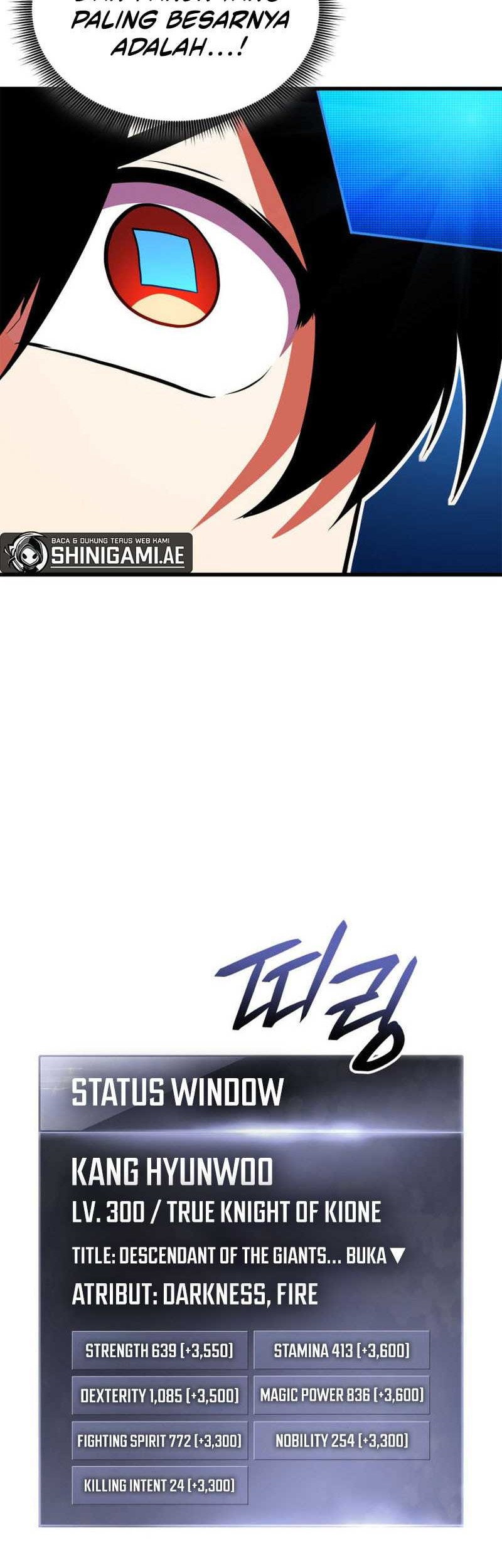 Ranker’s Return Chapter 182 - halaman 88