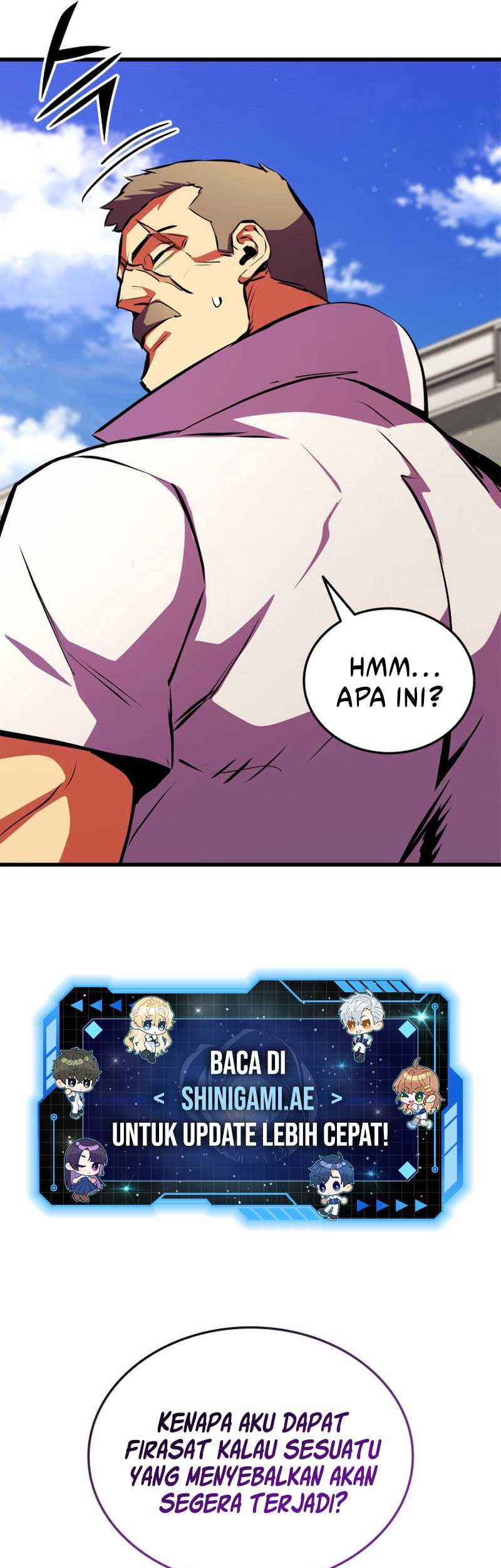 Ranker’s Return Chapter 182 - halaman 93