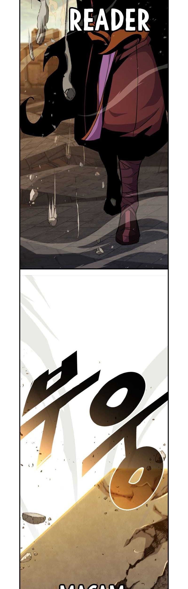 Ranker’s Return Chapter 182 - halaman 95