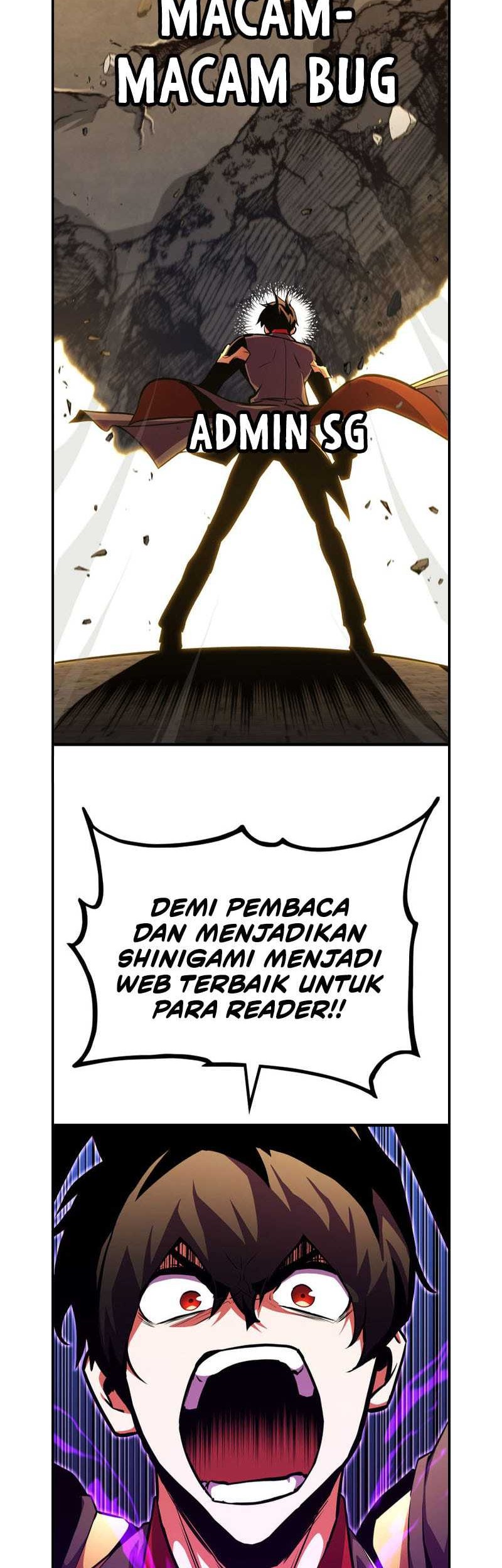 Ranker’s Return Chapter 182 - halaman 96