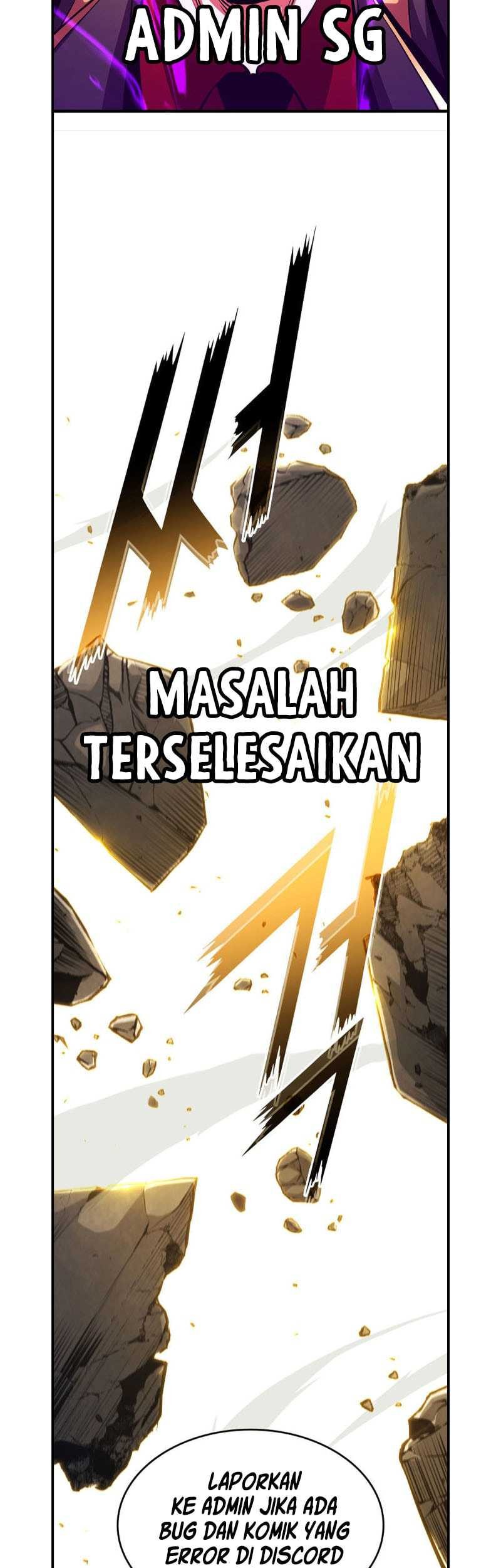 Ranker’s Return Chapter 182 - halaman 97