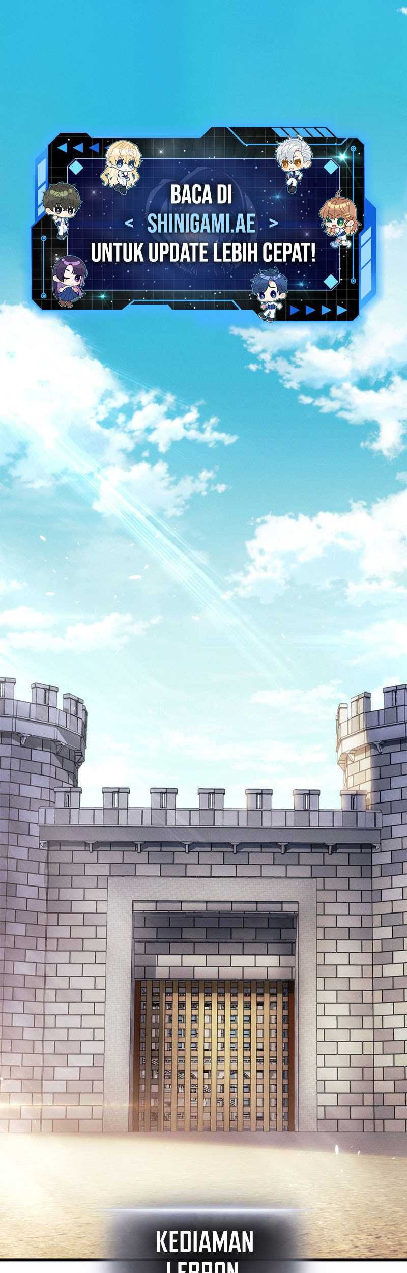 Ranker’s Return Chapter 183 - halaman 1