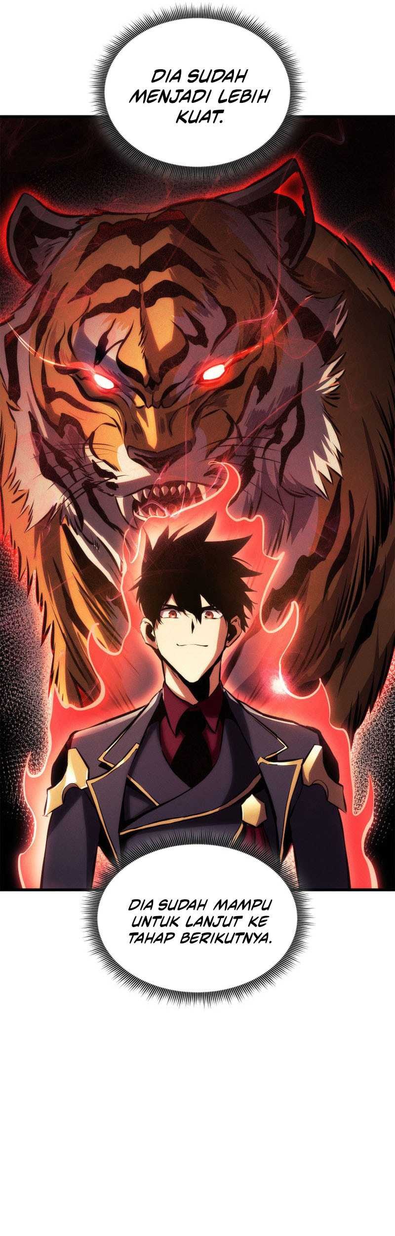 Ranker’s Return Chapter 183 - halaman 10
