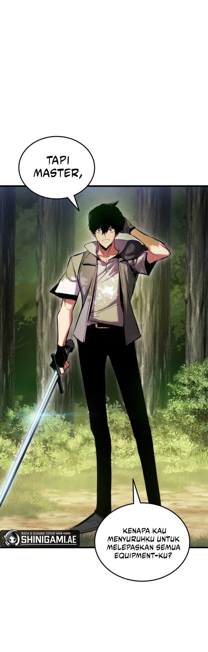 Ranker’s Return Chapter 183 - halaman 16