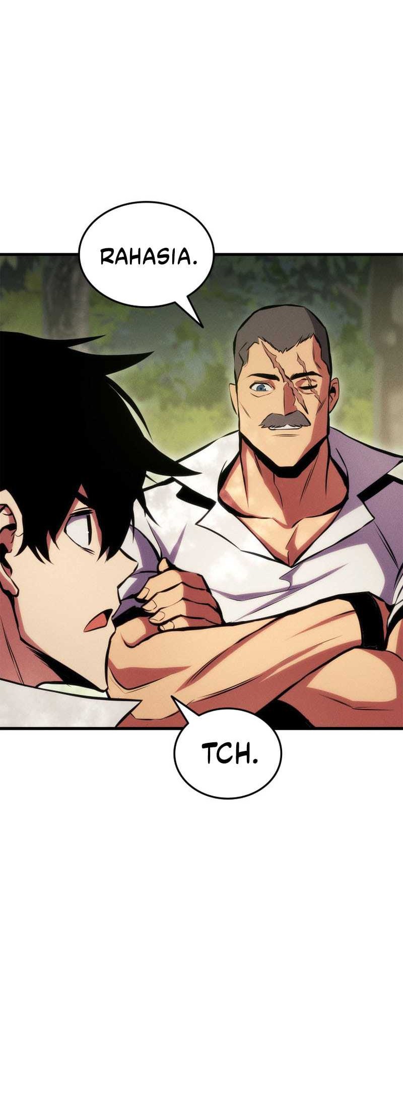 Ranker’s Return Chapter 183 - halaman 17
