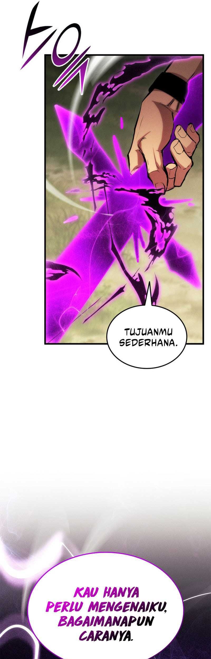 Ranker’s Return Chapter 183 - halaman 18